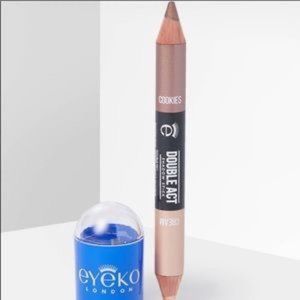 EYEKO 🆕 Shadow Stick and Sharpener